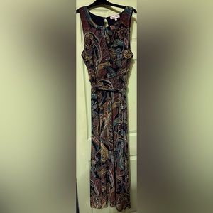 Harlow & Rose long dress